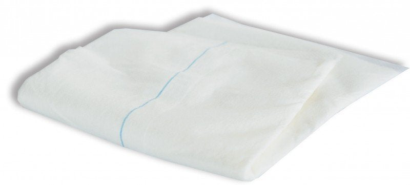 SENTRY MEDICAL UNI43 Universal Wound Dressing 40cm x 20cm Small