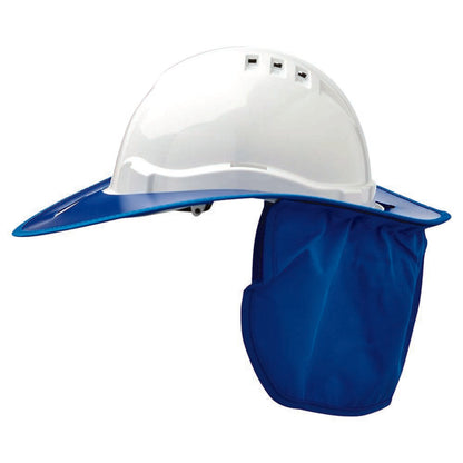 Pro Choice Safety Gear V6 Hard Hat Plastic Brim