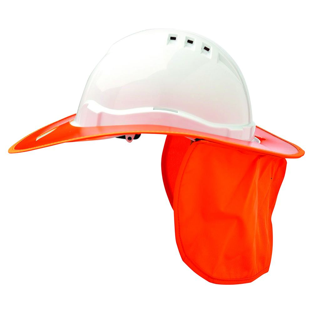 Pro Choice Safety Gear V6 Hard Hat Plastic Brim