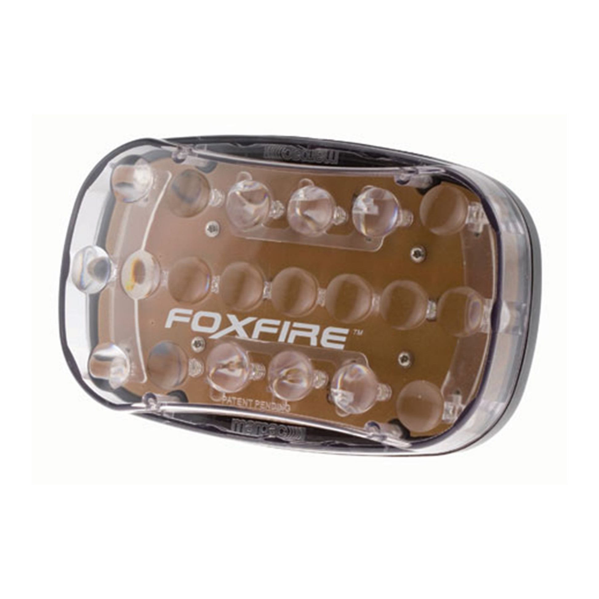 20VIS263 VisionSafe Foxfire Heavy Duty Magnetic Portable Signal Light