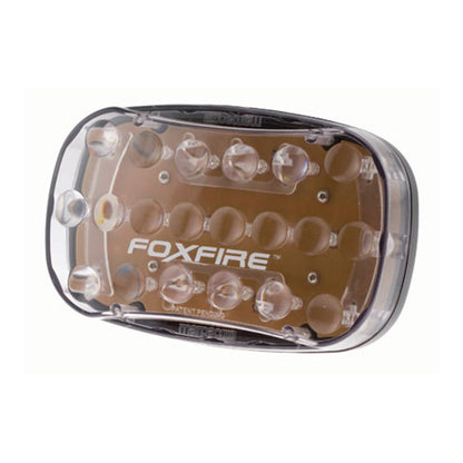 20VIS263 VisionSafe Foxfire Heavy Duty Magnetic Portable Signal Light