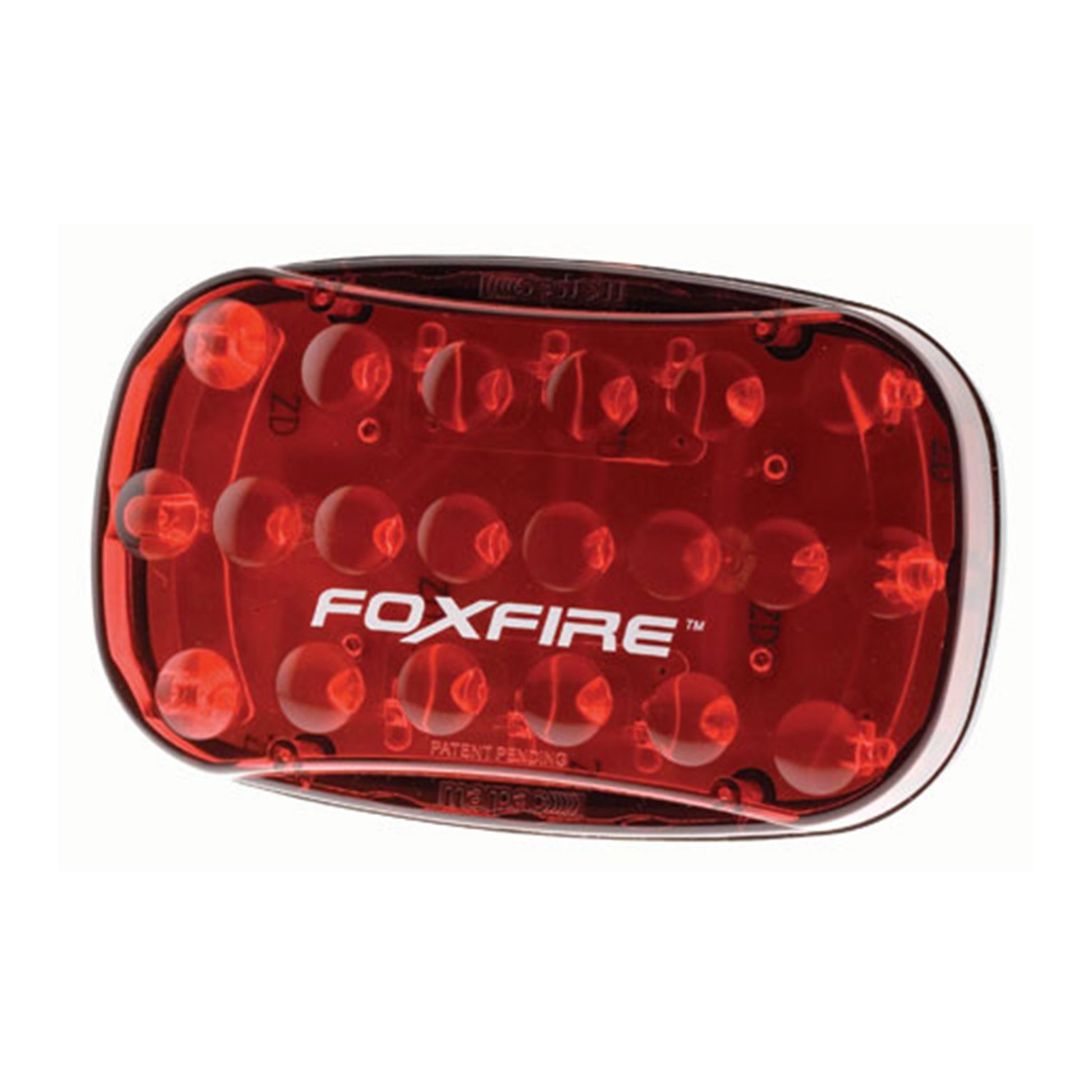 20VIS263 VisionSafe Foxfire Heavy Duty Magnetic Portable Signal Light