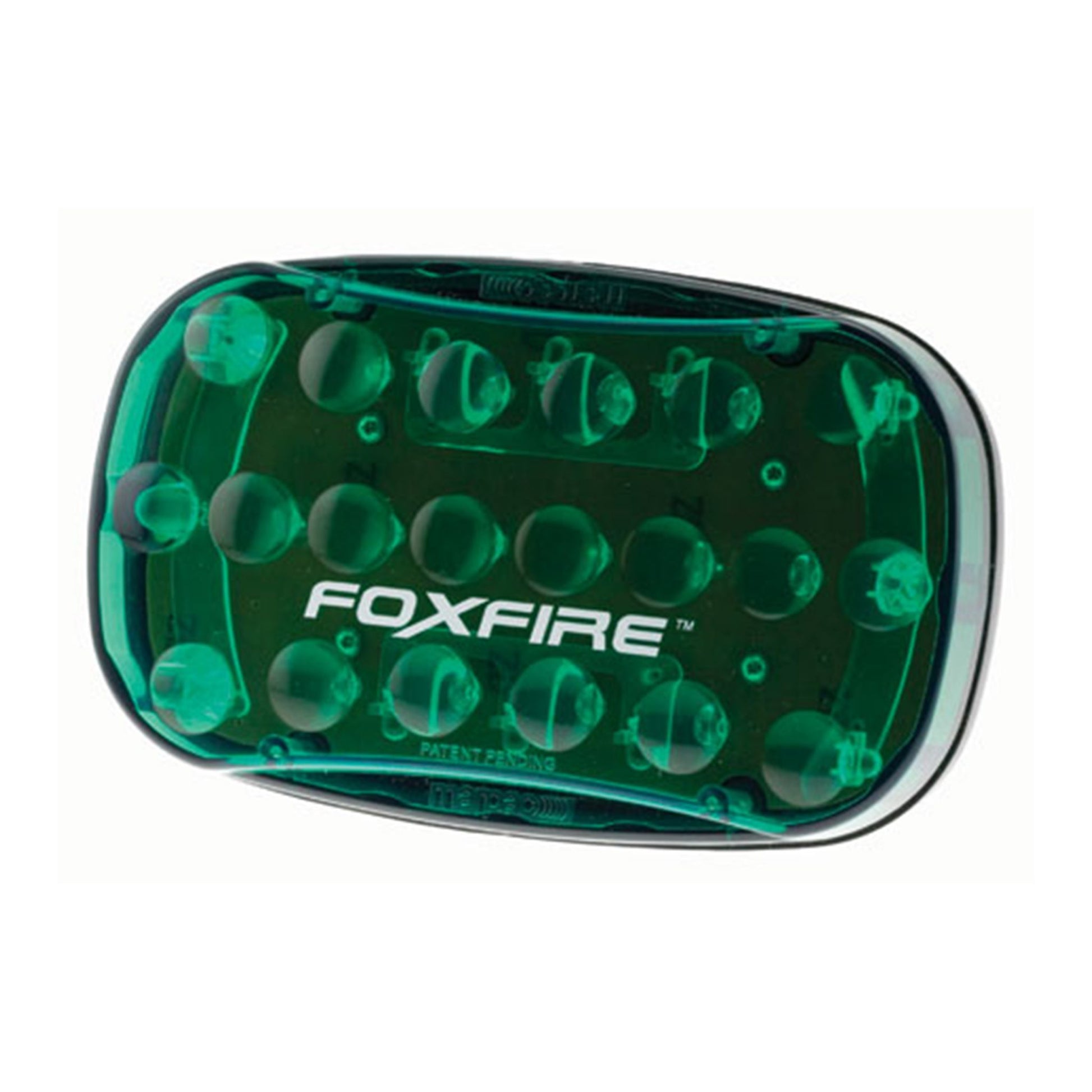20VIS263 VisionSafe Foxfire Heavy Duty Magnetic Portable Signal Light