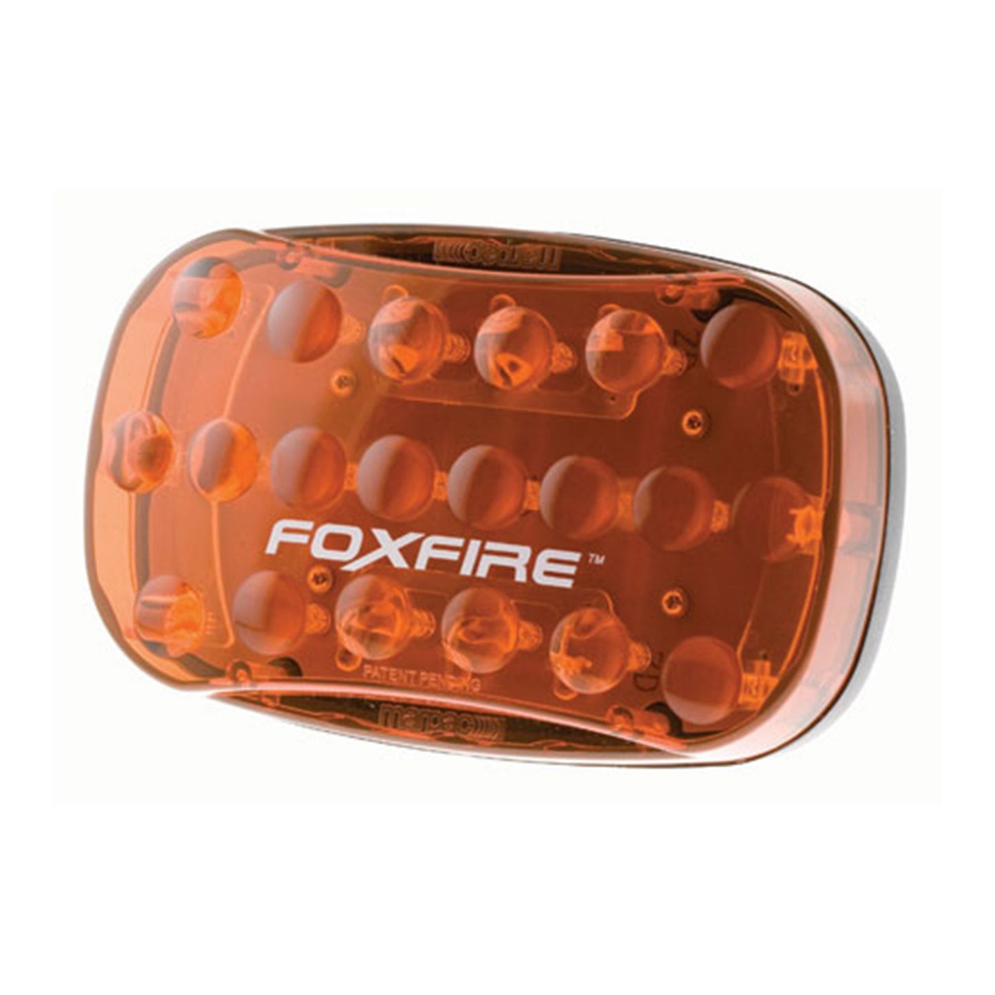 20VIS263 VisionSafe Foxfire Heavy Duty Magnetic Portable Signal Light
