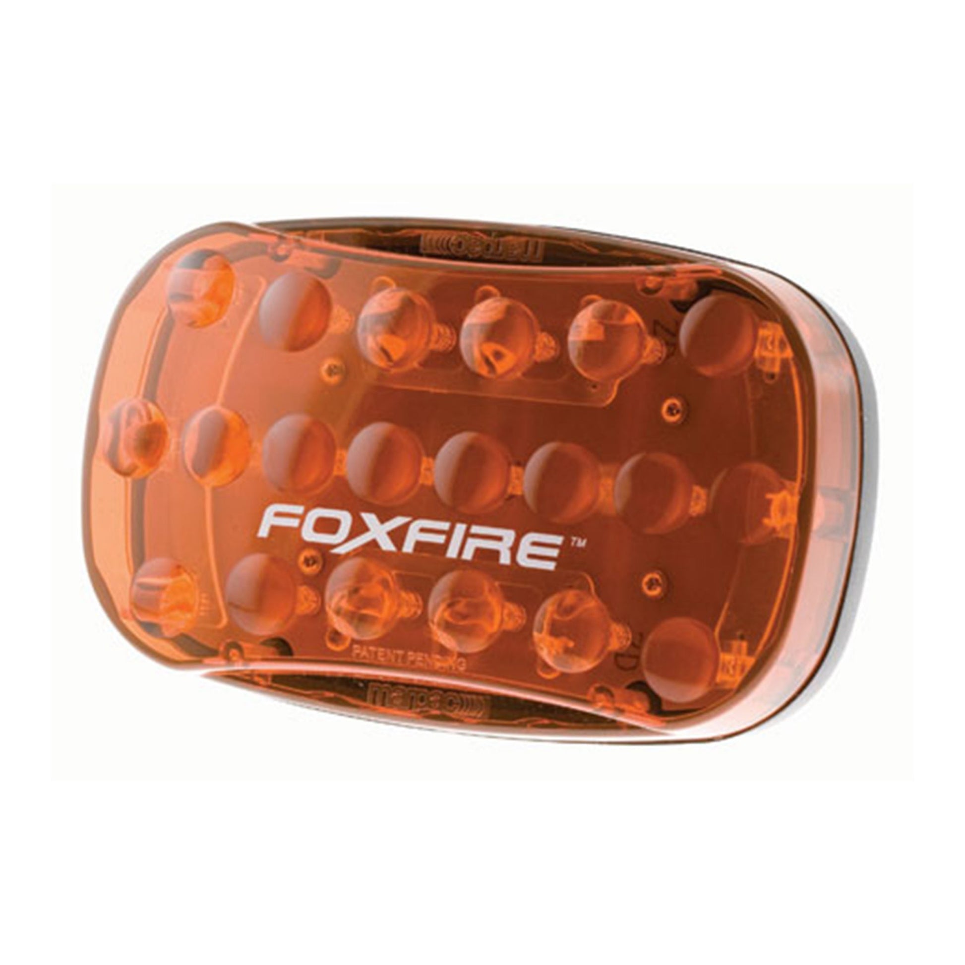 20VIS263 VisionSafe Foxfire Heavy Duty Magnetic Portable Signal Light