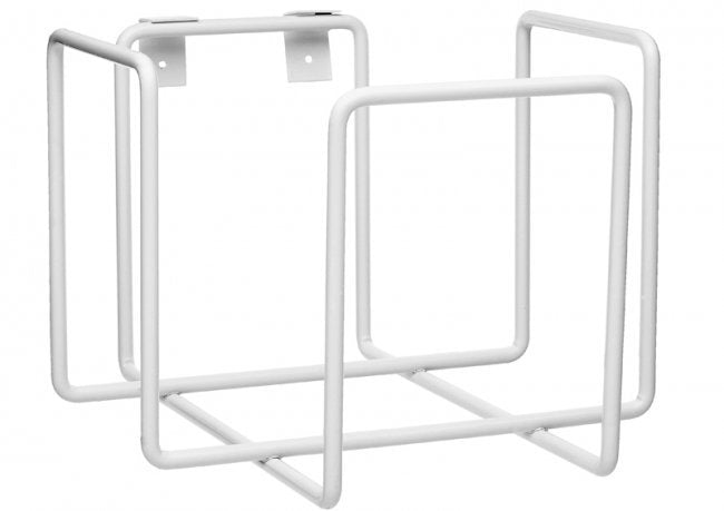 ASP HEALTHCARE WB14 Sharps Container Fittank Wall Bracket Metal Suits 1.4L/1.8L