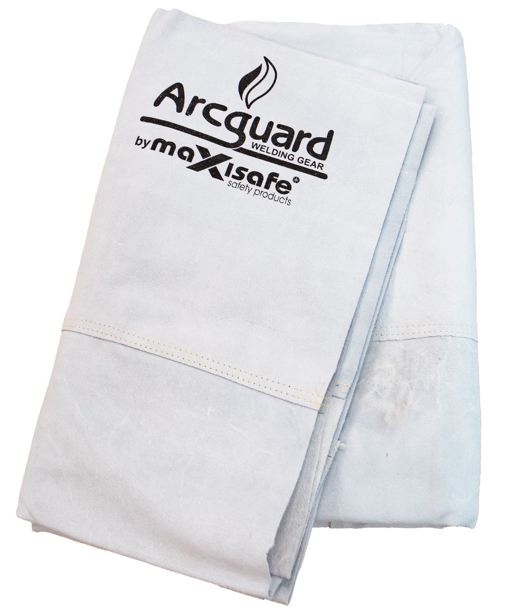 Maxisafe WBL186-3 ArcGuard Leather Welding Blanket 3m x 3m
