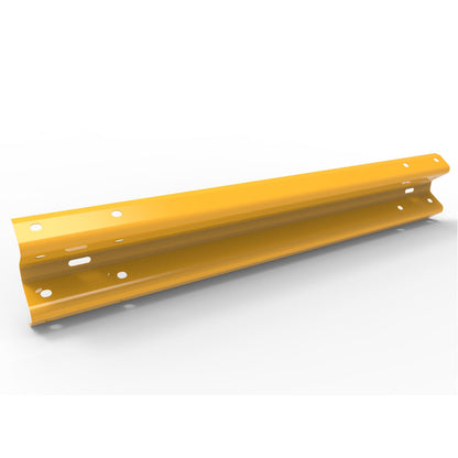 W-Beam Rail for 4m Centres