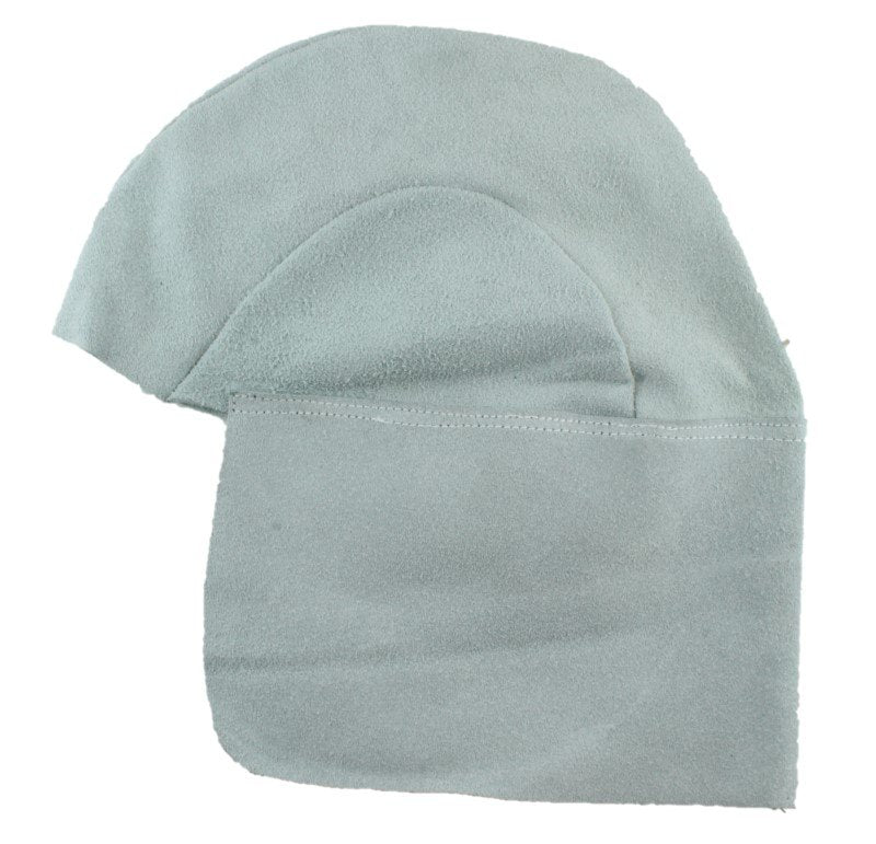 Maxisafe WCL180-F Welder's Cap with Neck Flap