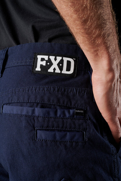 FXD WP-3 Stretch Work Pant - Navy