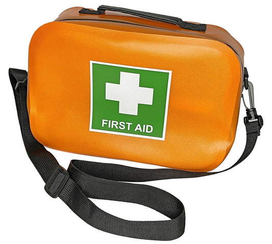 Max Global Products WP7-GP9 First Aid Kit - Complete General Purpose Waterproof