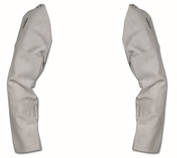 Maxisafe WSL184 Long Welders Sleeves with Loop
