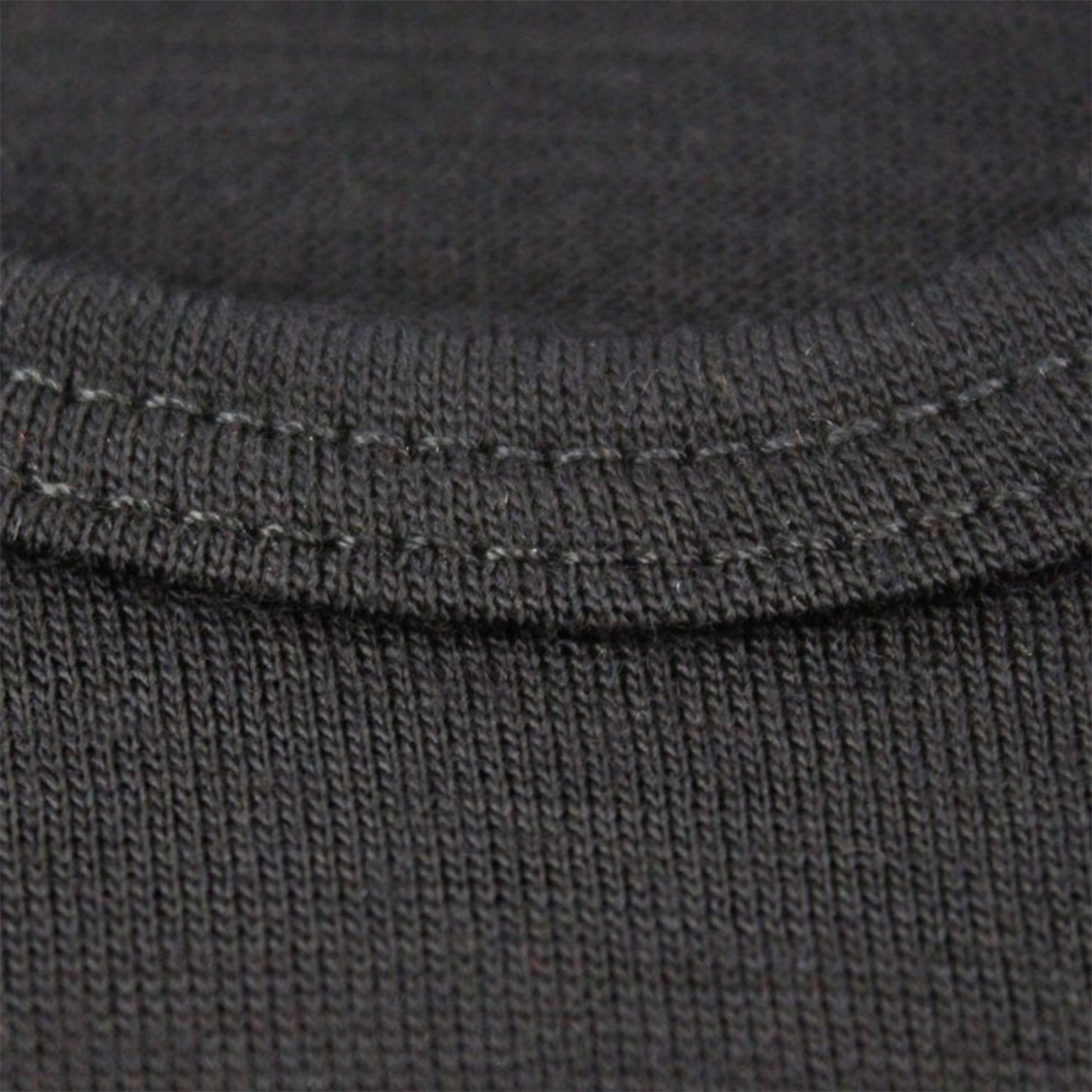 U900 Wilderness Wear Mid 195 Long Sleeve Merino Crew Neck Top