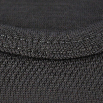 U900 Wilderness Wear Mid 195 Long Sleeve Merino Crew Neck Top