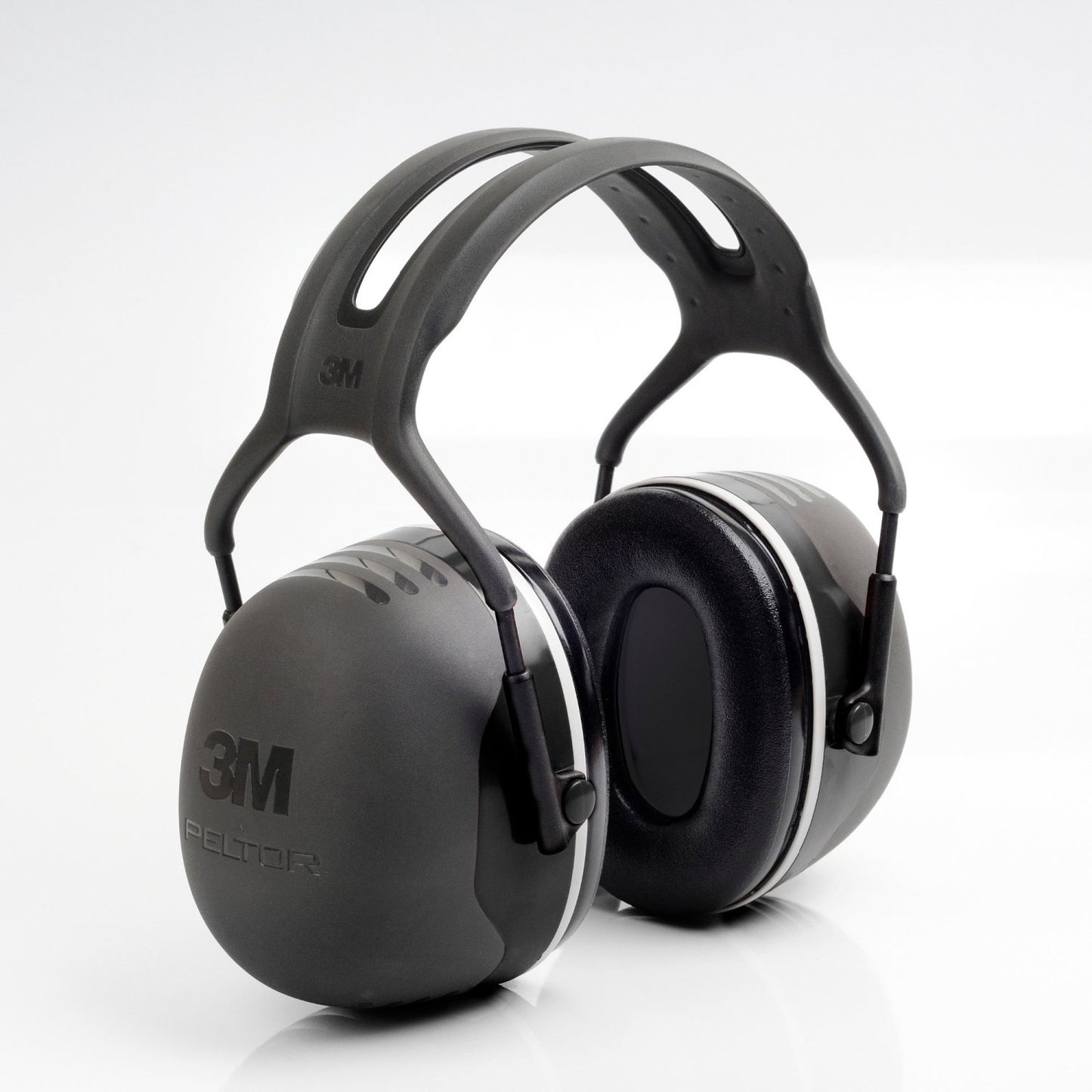 3M AUST 3MX5A Earmuff Peltor X5A Headband Premium SLC80 35dB Class 5