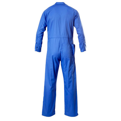 Hard Yakka Y00015 Poly-Cotton Coverall