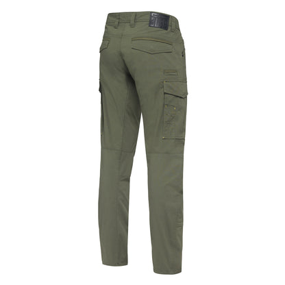 Hard Yakka Y02255 3056 Ripstop Slim Fit Cotton Cargo Pant