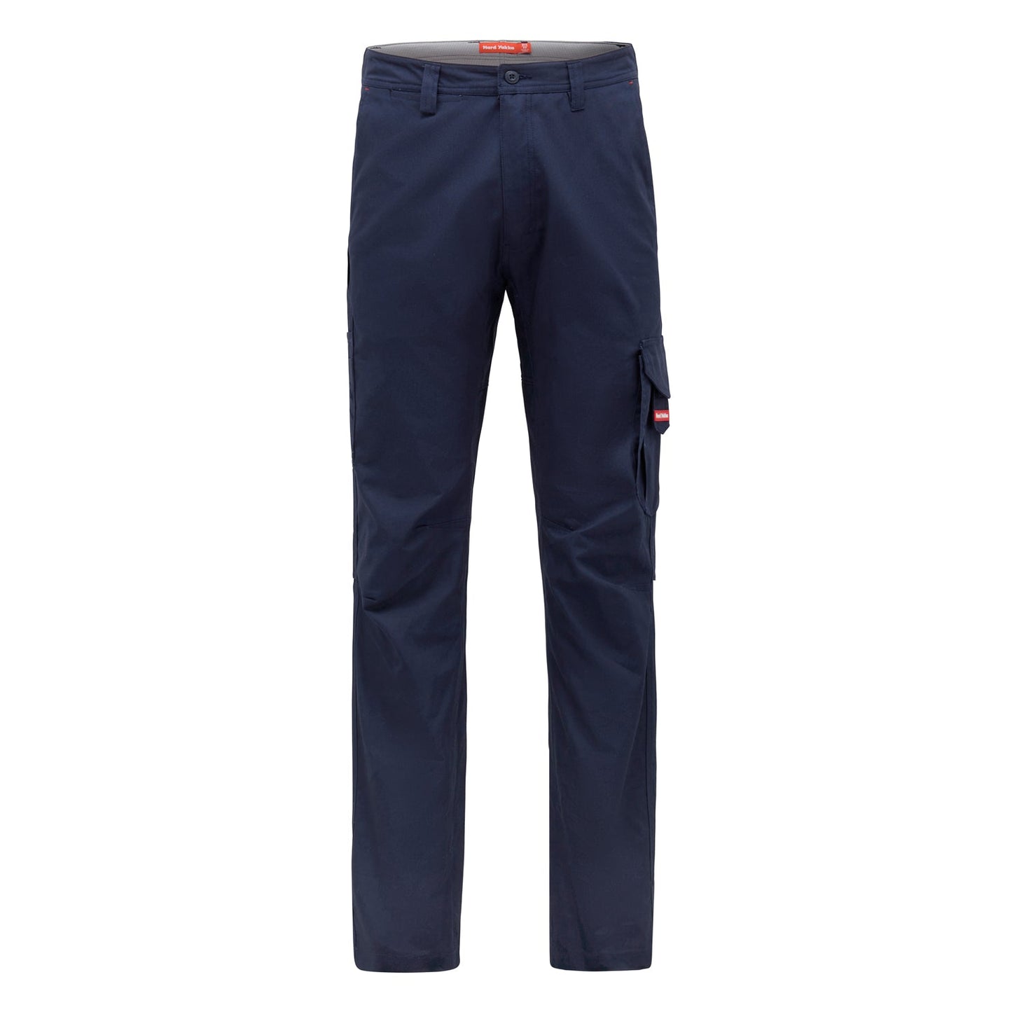 Hard Yakka Y02300 Core Vented Cotton Work Cargo Pant