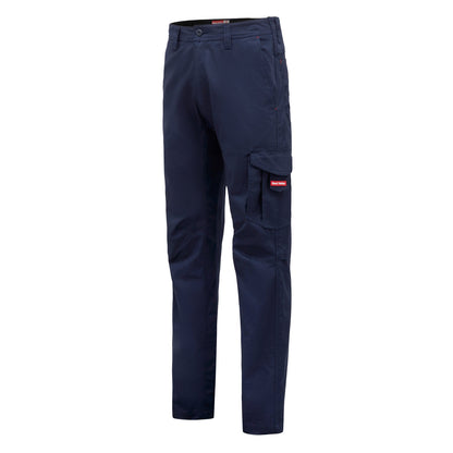 Hard Yakka Y02300 Core Vented Cotton Work Cargo Pant