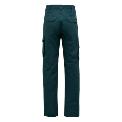 Hard Yakka Y02500 Cotton Drill Relaxed Fit Cargo Pant