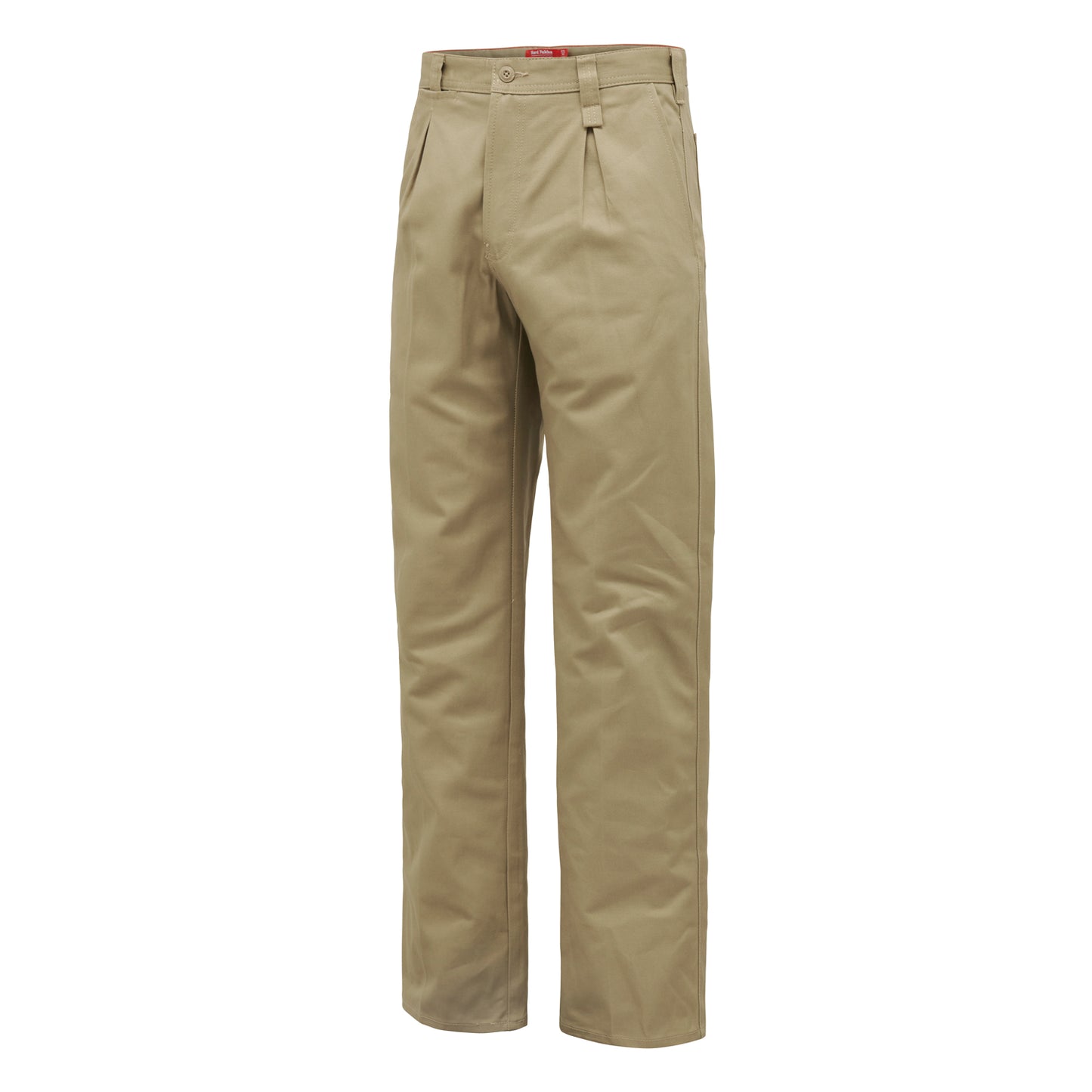 Hard Yakka Y02501 Cotton Drill Relaxed Fit Pant