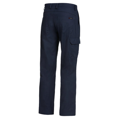 King Gee Y02520 ShieldTec FR Flat Front Cargo Pant PPE2