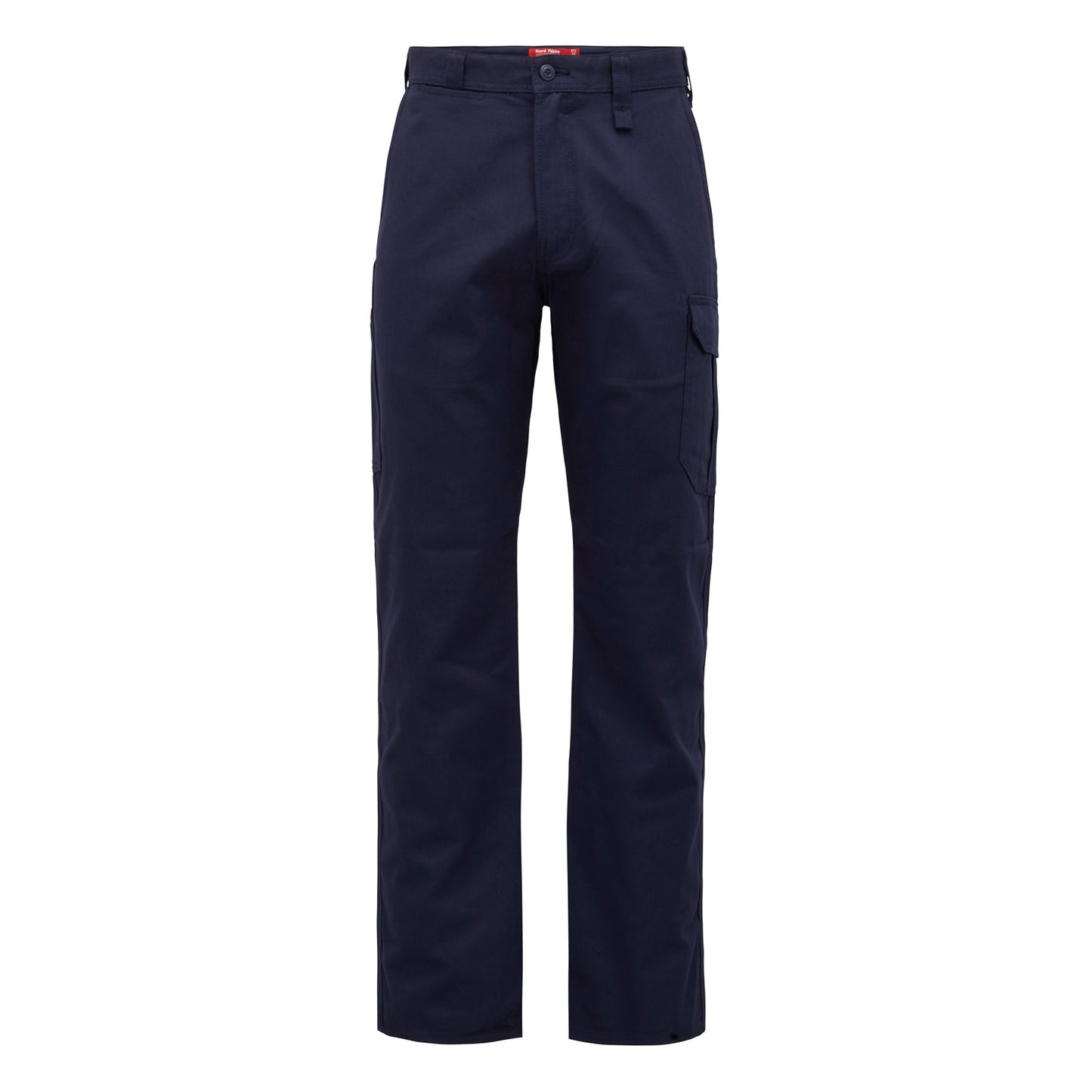 Hard Yakka Y02570 Core Cotton Cargo Drill Pant