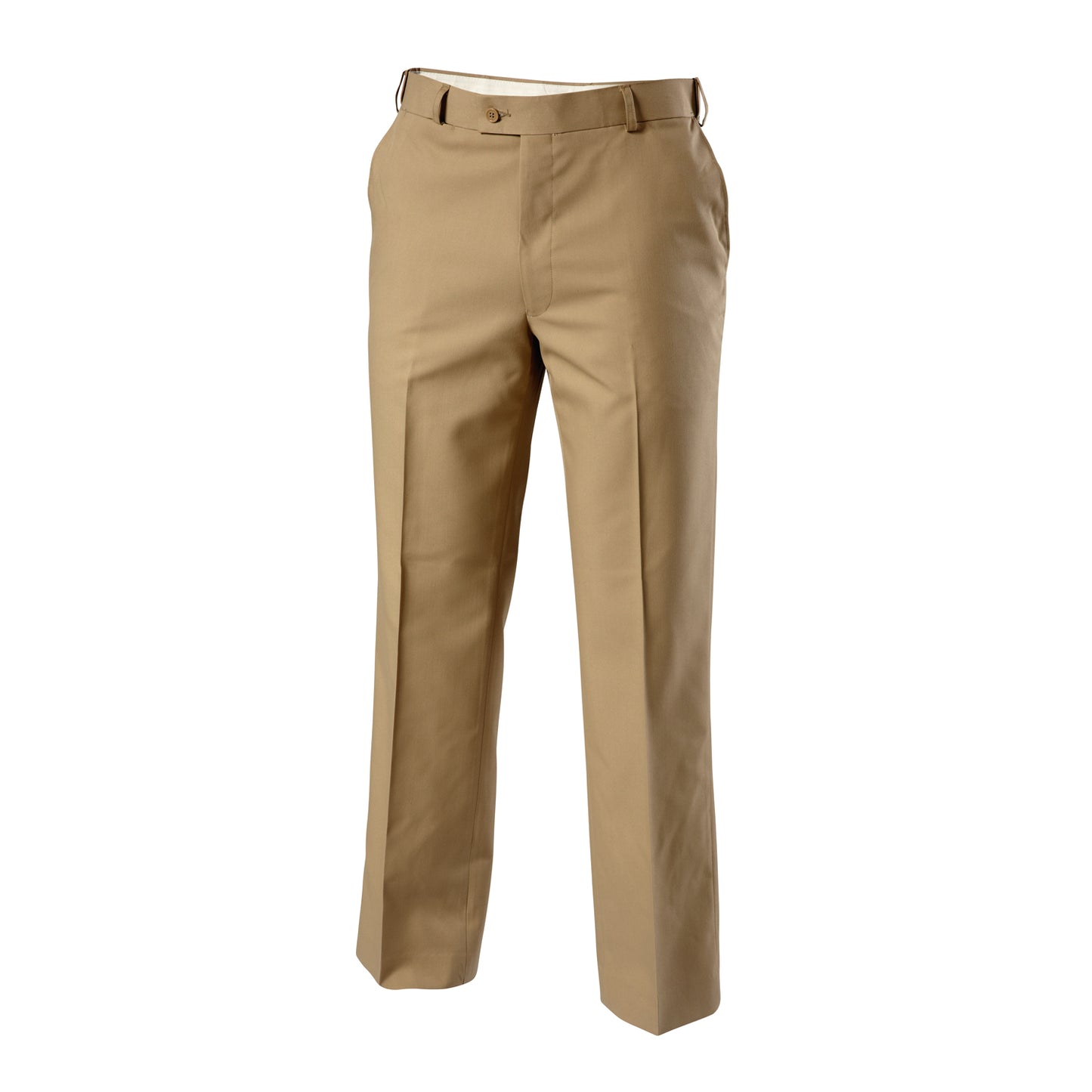 Hard Yakka Y02594 Permanent Press Plain Front Pant