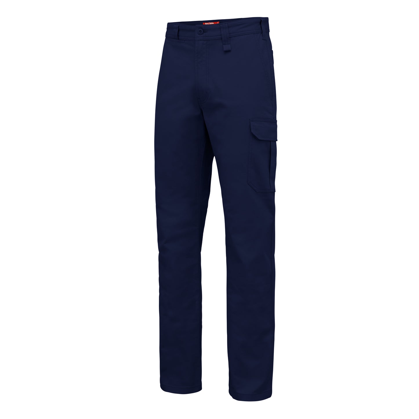 Hard Yakka Y02597 Core Relaxed Fit Stretch Cargo Work Pant