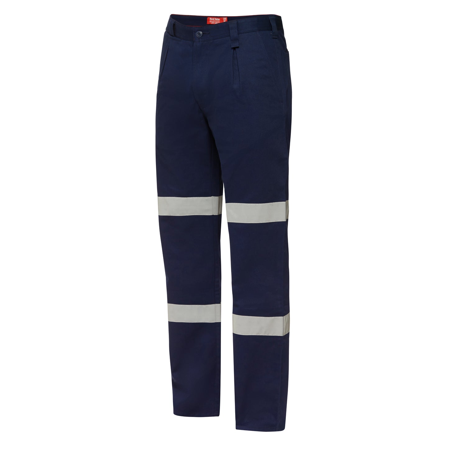 Hard Yakka Y02615 Double Hoop Tape Cotton Drill Pant