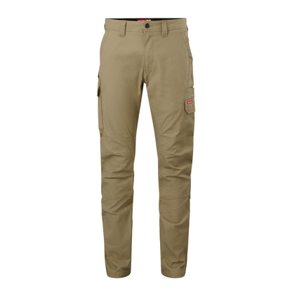Hard Yakka Y02880 3056 Stretch Canvas Cargo Pant