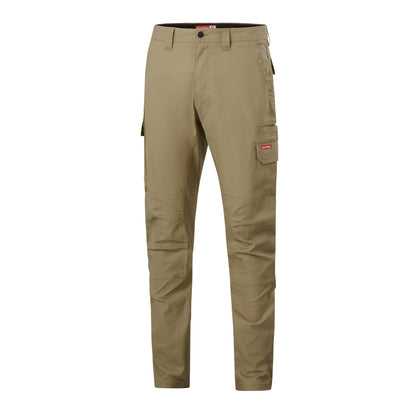 Hard Yakka Y02880 3056 Stretch Canvas Cargo Pant