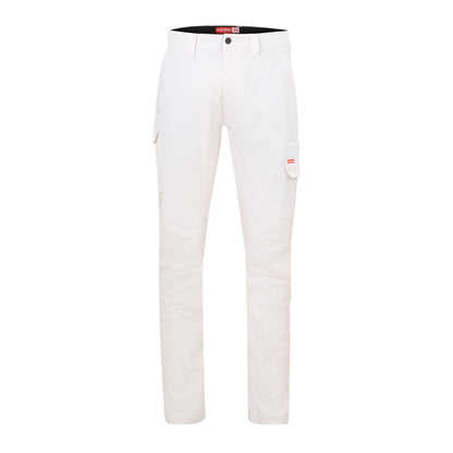 Hard Yakka Y02880 3056 Stretch Canvas Cargo Pant