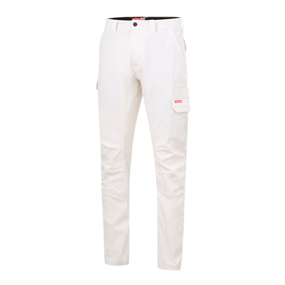 Hard Yakka Y02880 3056 Stretch Canvas Cargo Pant