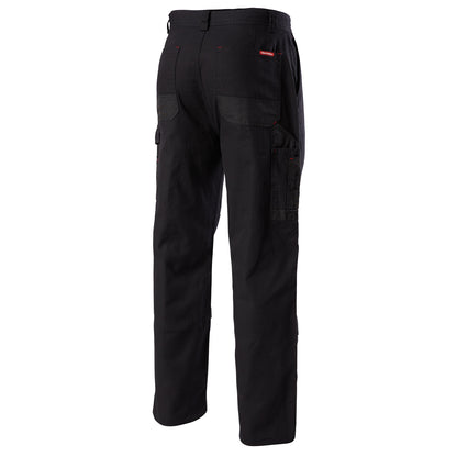 Hard Yakka Y02906 Legends Lightweight Cotton Work Pant