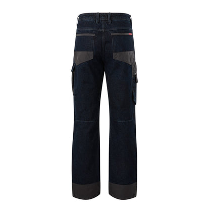 Hard Yakka Y03041 Legends Tough Cotton Cargo Jeans