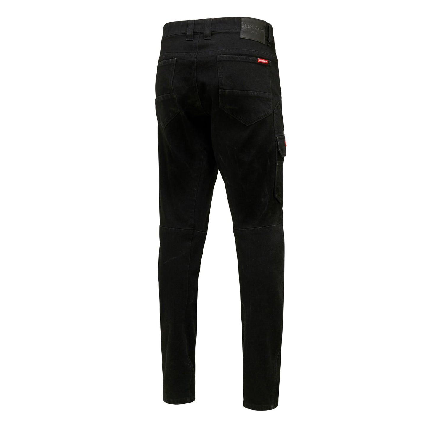 Hard Yakka Y03400 Dyneema Slim Fit Tough Denim Work Jeans