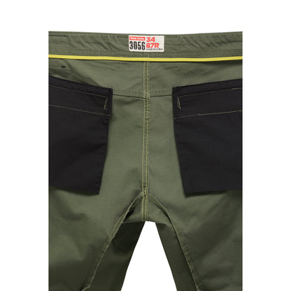 Hard Yakka Y05100 3056 Ripstop Poly Cotton Work Short