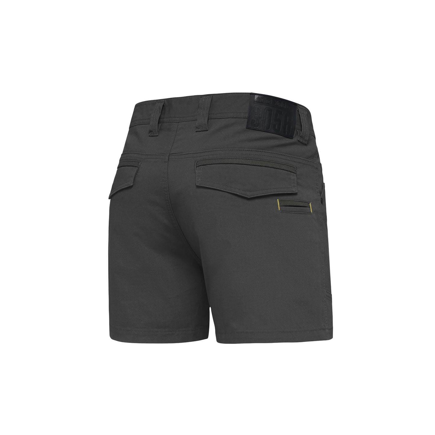Hard Yakka Y05115 3056 Ripstop Poly Cotton Short Short