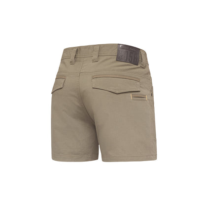Hard Yakka Y05115 3056 Ripstop Poly Cotton Short Short