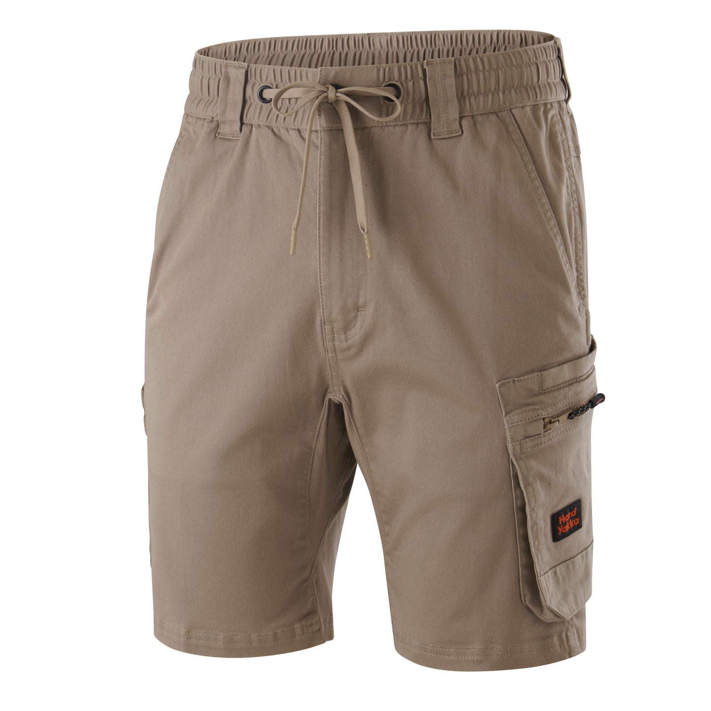 Hard Yakka Y05165 ToughMaxx Mid Short