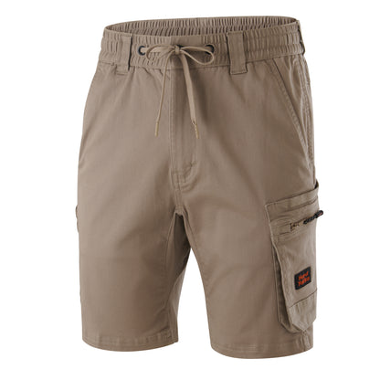 Hard Yakka Y05165 ToughMaxx Mid Short