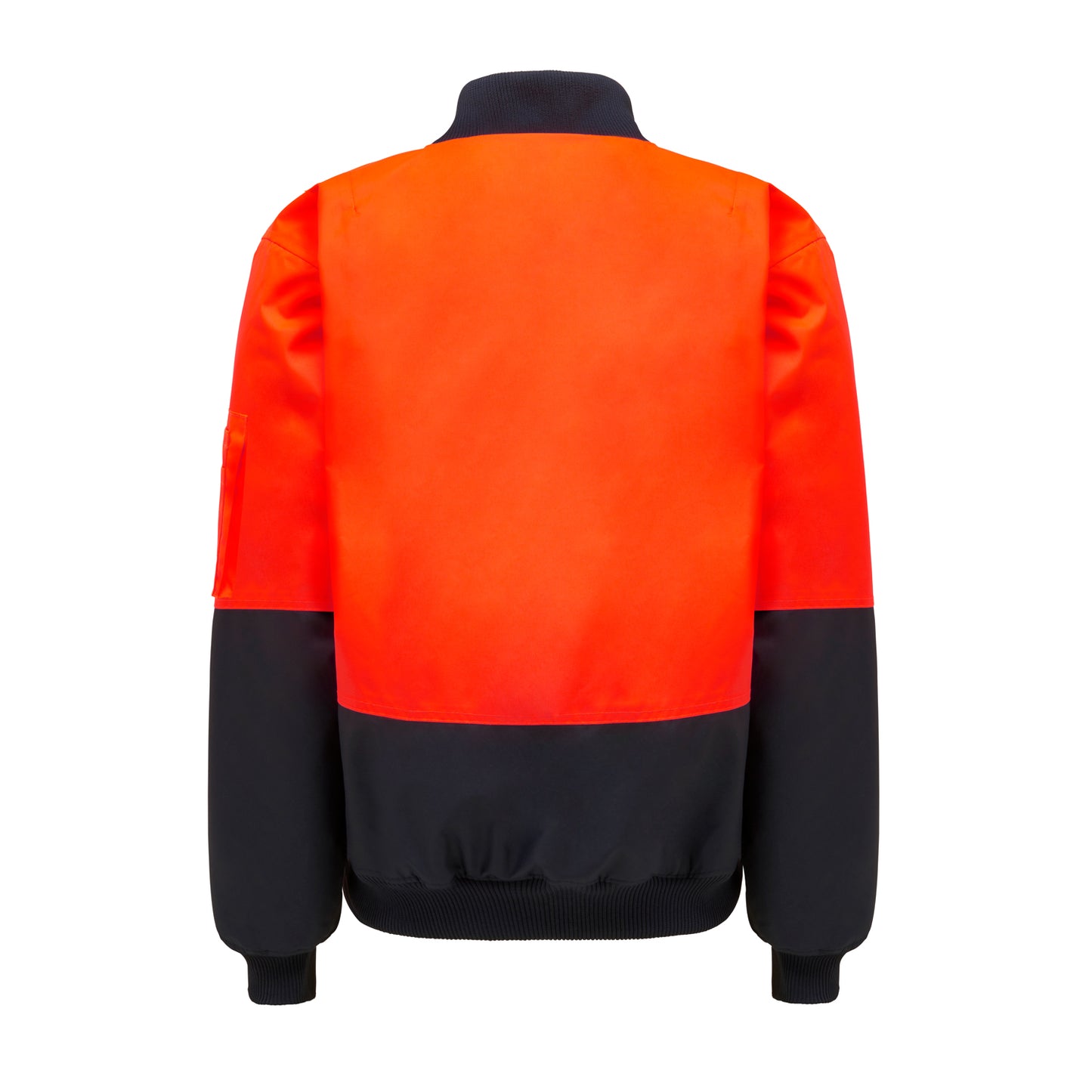 Hard Yakka Y06670 Core Hi-Vis 2 Tone Waterproof Bomber Jacket