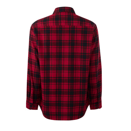 Hard Yakka Y07752 Long Sleeve Check Flannel