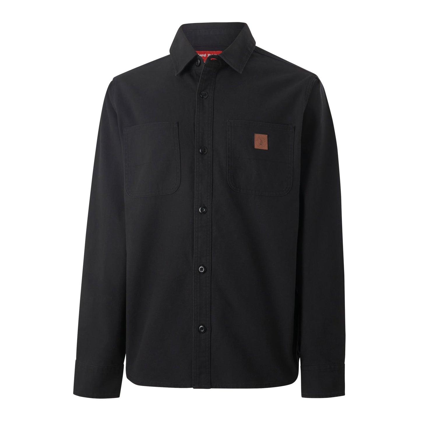Hard Yakka Y07753 Heritage Canvas Shirt