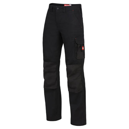 Hard Yakka Y08079 Women's Legends Cotton Cargo Pant