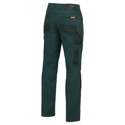 Hard Yakka Y08079 Women's Legends Cotton Cargo Pant