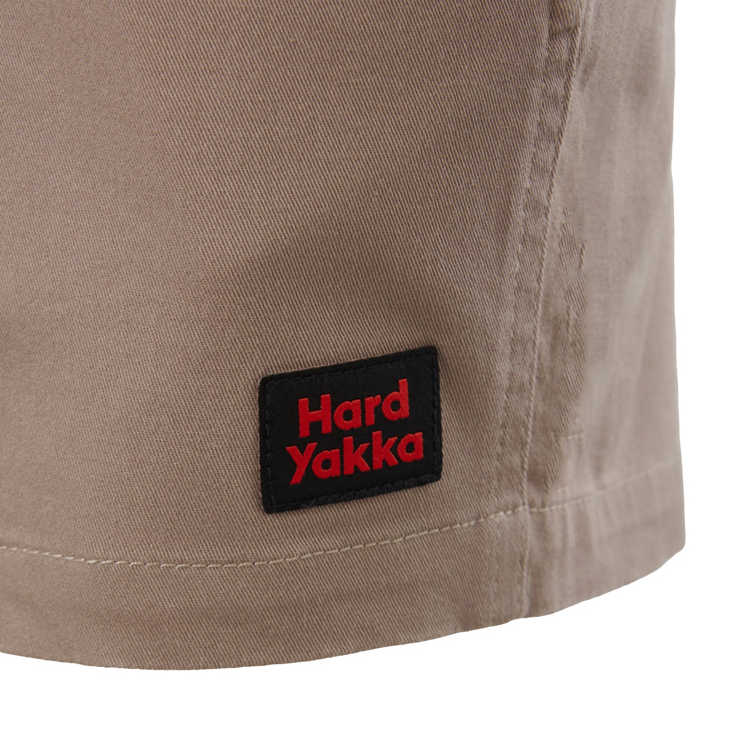 Hard Yakka Y08119 Women's 3056 ToughMaxx Work Short Shorts