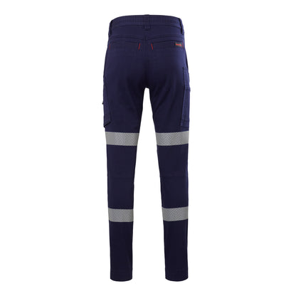 Hard Yakka Y08121 Women's 3056 ToughMaxx Taped Work Pants