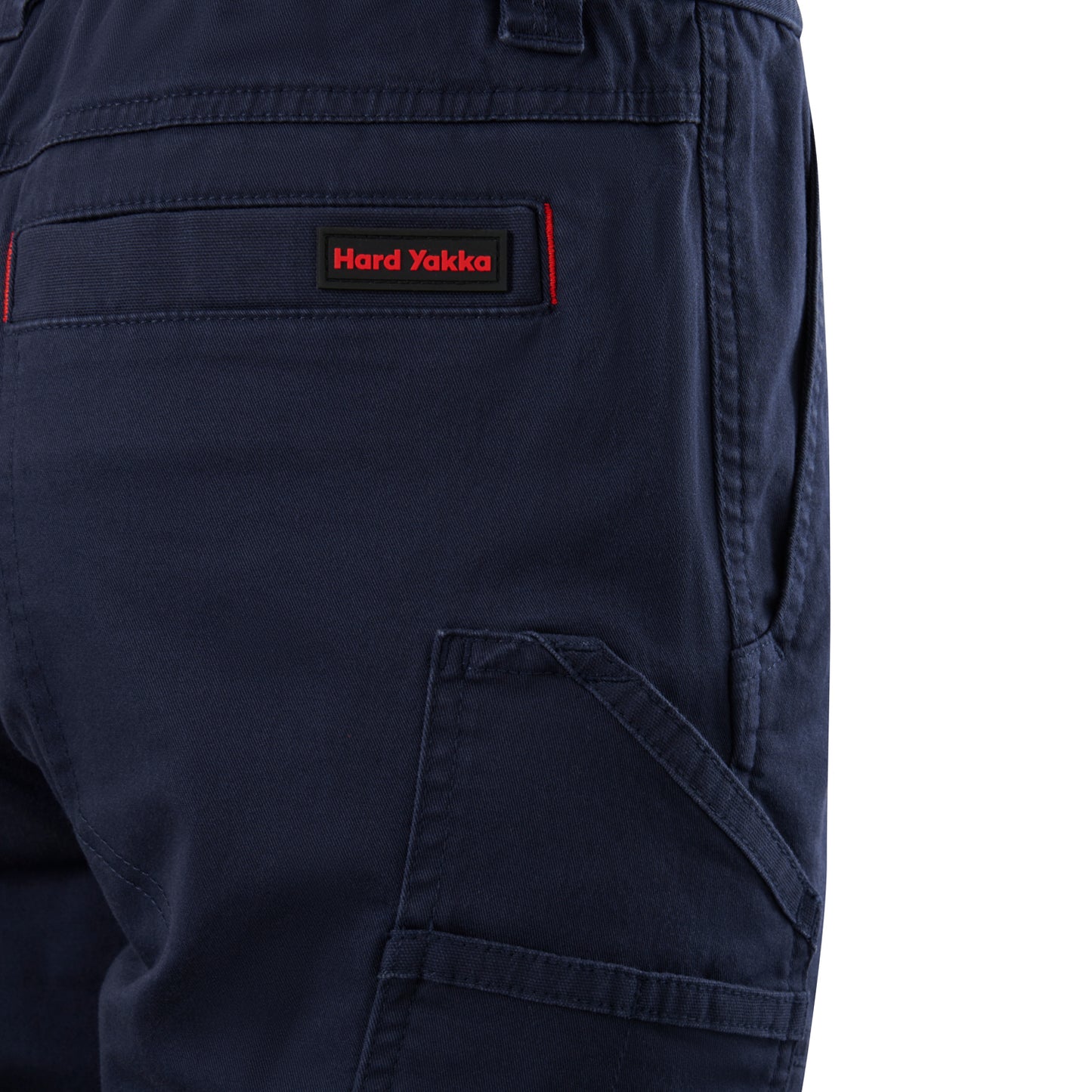 Hard Yakka Y08123 Women's 3056 ToughMaxx Work Pants